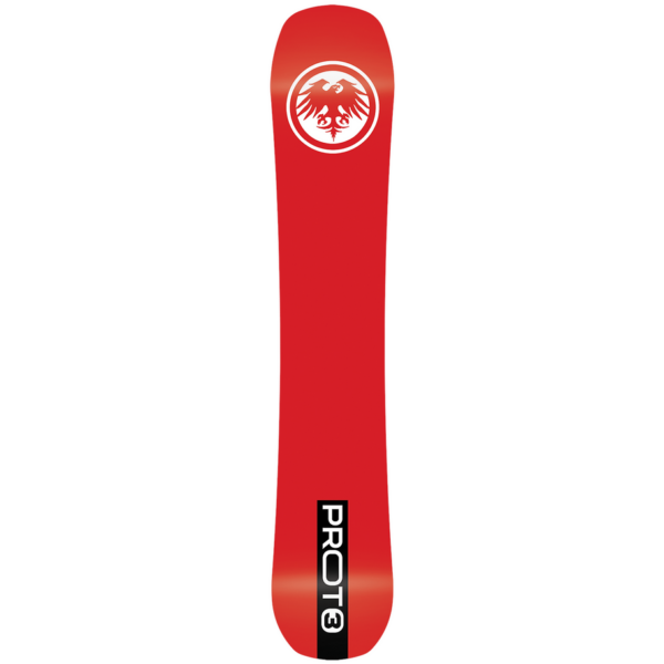 Deska Snowboardowa Never Summer Proto Type 3 25/26