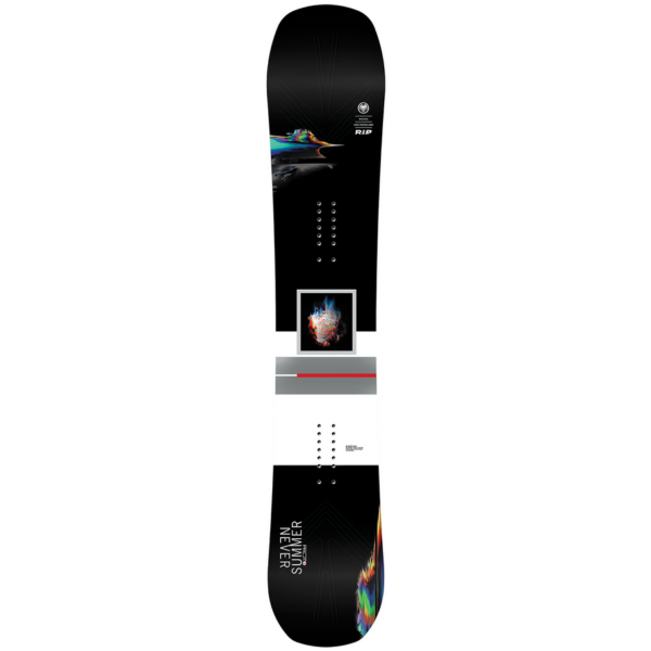 Deska Snowboardowa Never Summer Proto Type 3 25/26