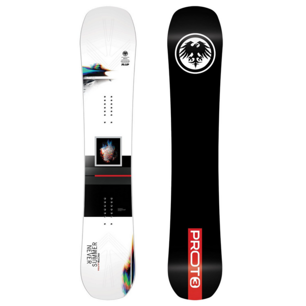 Deska Snowboardowa Never Summer Proto T3 Ultra 25/26