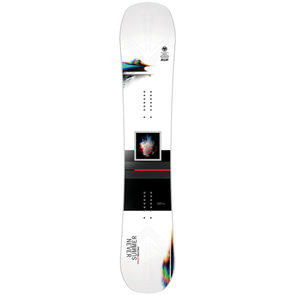 Deska Snowboardowa Never Summer Proto T3 Ultra 25/26