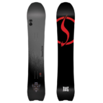 Deska Snowboardowa Never Summer Valhalla 25/26