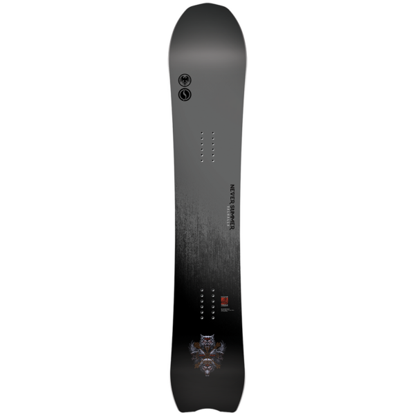 Deska Snowboardowa Never Summer Valhalla 25/26
