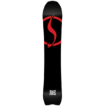 Deska Snowboardowa Never Summer Valhalla 25/26