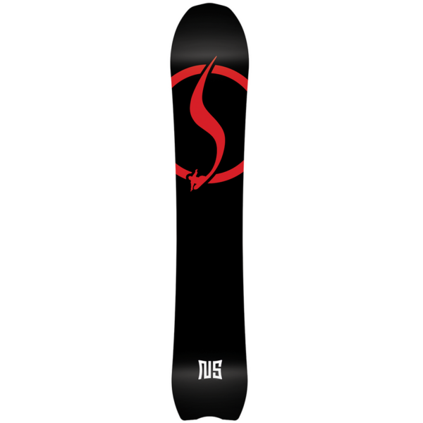 Deska Snowboardowa Never Summer Valhalla 25/26