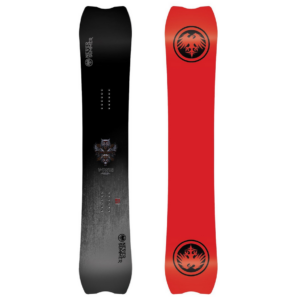 Deska Snowboardowa Never Summer V-Twin 25/26