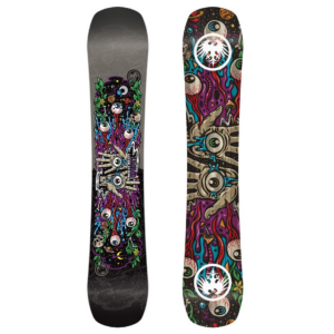 Deska Snowboardowa Never Summer Llama 25/26