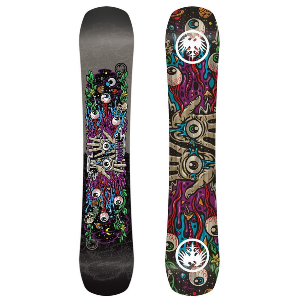 11183.png Deska Snowboardowa Never Summer Llama 25/26