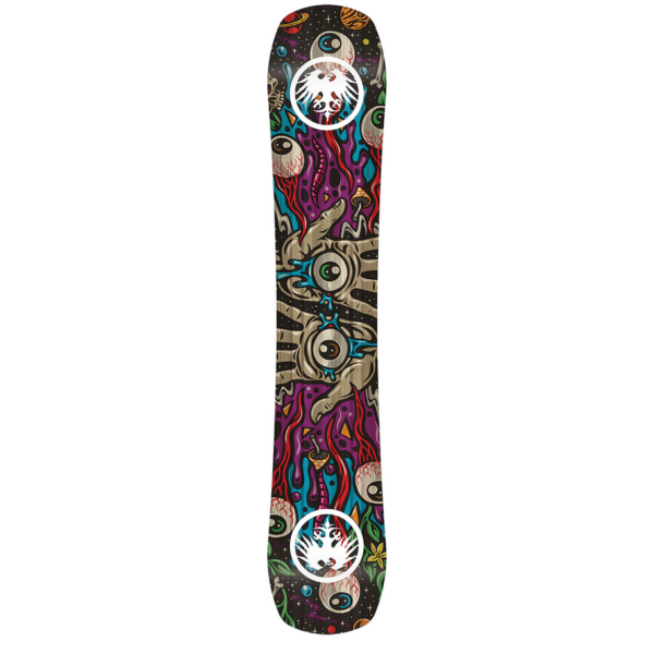 11184.png Deska Snowboardowa Never Summer Llama 25/26