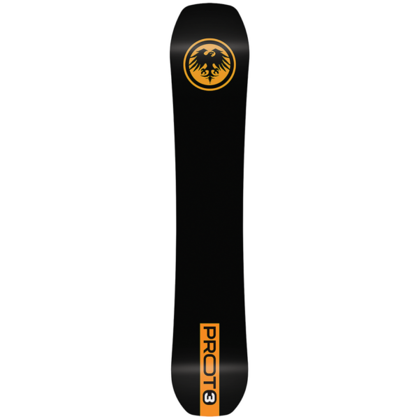 Deska Snowboardowa Never Summer Proto T3 Eclipse 25/26