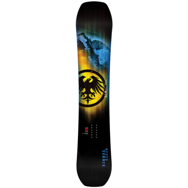11198.png Deska Snowboardowa Never Summer Proto T3 FR 25/26