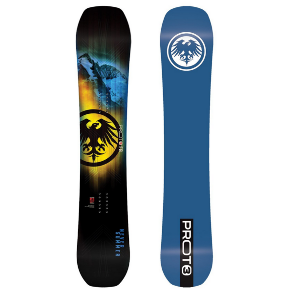 11199.png Deska Snowboardowa Never Summer Proto T3 FR 25/26