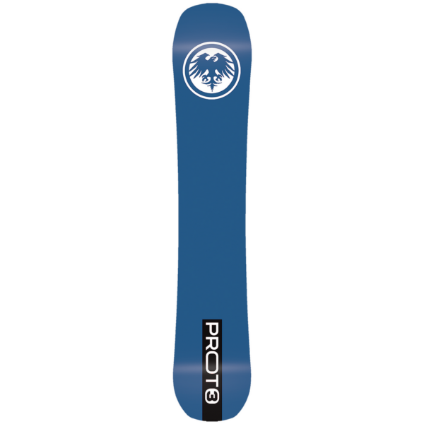 11200.png Deska Snowboardowa Never Summer Proto T3 FR 25/26