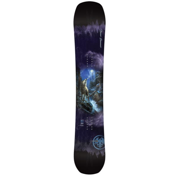 11206.png Deska Snowboardowa Never Summer Women's Proto T3 FR 25/26
