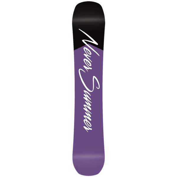 11208.png Deska Snowboardowa Never Summer Women's Proto T3 FR 25/26