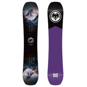 Deska Snowboardowa Never Summer Women's Proto Type 3 25/26