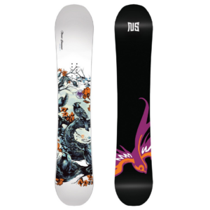 Deska Snowboardowa Never Summer Women's Infinity 25/26