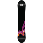 Deska Snowboardowa Never Summer Women's Infinity 25/26