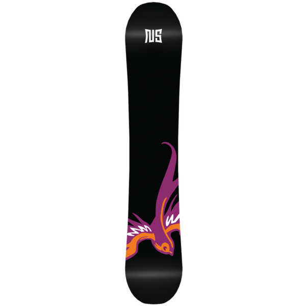 Deska Snowboardowa Never Summer Women's Infinity 25/26