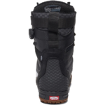 Buty Snowboardowe Vans Infuse 25/26 Black/White