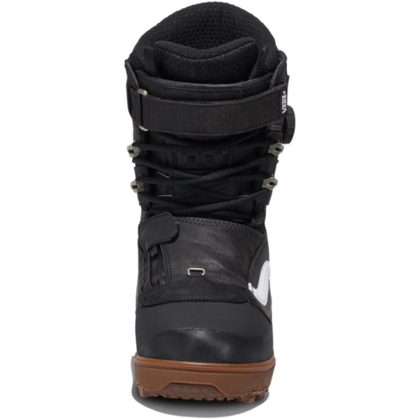 Buty Snowboardowe Vans Infuse 25/26 Black/White