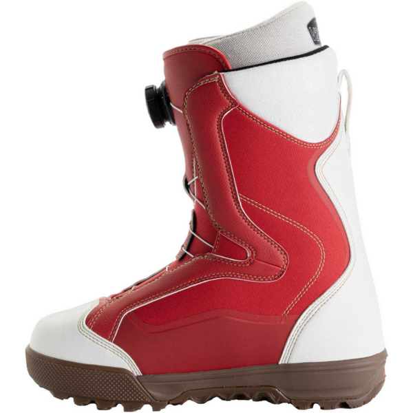 11250.png Buty Vans Encore Pro X Mia Brooks 25/26 Racing Red/Marshmallow