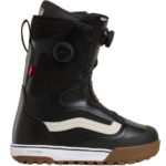 Buty Snowboardowe Vans Aura Pro 25/26 Black/White