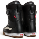 Buty Snowboardowe Vans Aura Pro 25/26 Black/White