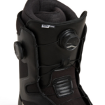 Buty Snowboardowe Vans Aura Pro 25/26 Black/White