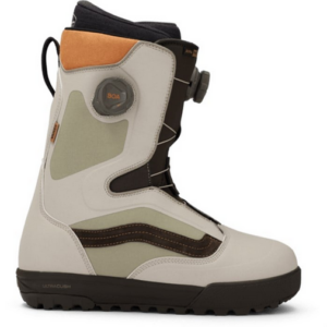 Buty Snowboardowe Vans Aura Pro 25/26 Bay Leaf