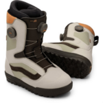 Buty Snowboardowe Vans Aura Pro 25/26 Bay Leaf