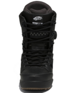 11303.png Buty snowboardowe Vans Invado Pro 25/26 Black/Gum