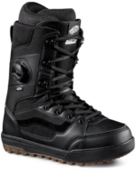 11304.png Buty snowboardowe Vans Invado Pro 25/26 Black/Gum