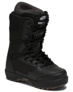 11307.png Buty snowboardowe Vans Invado Pro 25/26 Black/Gum