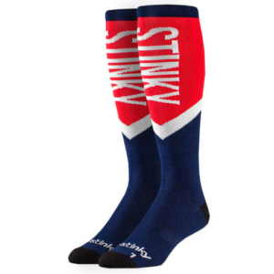 Skarpety Snowboardowe Stinky Socks Family
