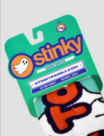 Skarpety Snowboardowe Stinky Socks Roam