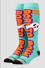 Skarpety Snowboardowe Stinky Socks Roam