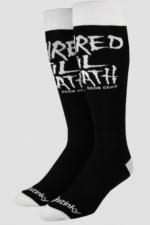Skarpety Snowboardowe Stinky Socks Goon Gear Collab