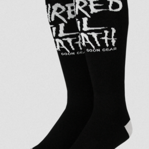 Skarpety Snowboardowe Stinky Socks Goon Gear Collab