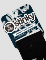 Skarpety Snowboardowe Stinky Socks Goon Gear Collab
