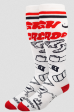Skarpety Snowboardowe Stinky Socks High Cascade
