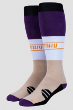 Skarpety Snowboardowe Stinky Socks Scale