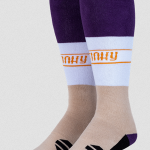 Skarpety Snowboardowe Stinky Socks Scale
