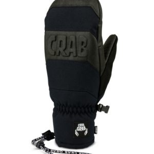 Rękawice Crab Grab Champ Mitt Truce Black Large