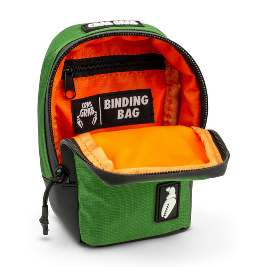11377.png Binding Bag Crab Grab Navy