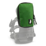 Binding Bag Crab Grab Army Green