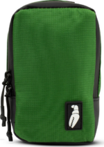 Binding Bag Crab Grab Army Green