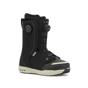 Buty Snowboardowe Ride Lasso Pro 25/26 Black