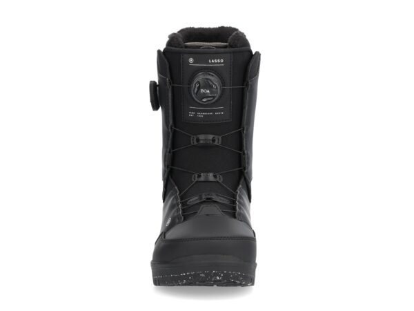 11450.jpg Buty Snowboardowe Ride Lasso 25/26 Black