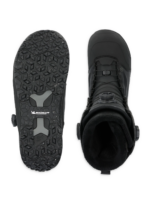 Buty Snowboardowe Ride Trident 25/26 Black