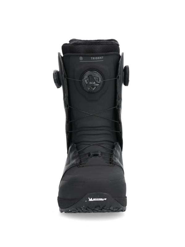 Buty Snowboardowe Ride Trident 25/26 Black